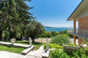 Casa Belvedere Toscolano Maderno